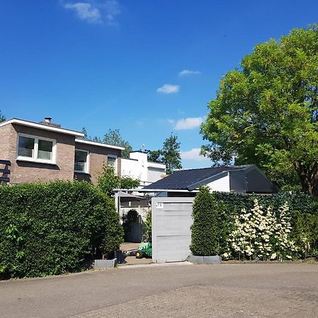 Waterland Apartment Ooltgensplaat Exterior photo